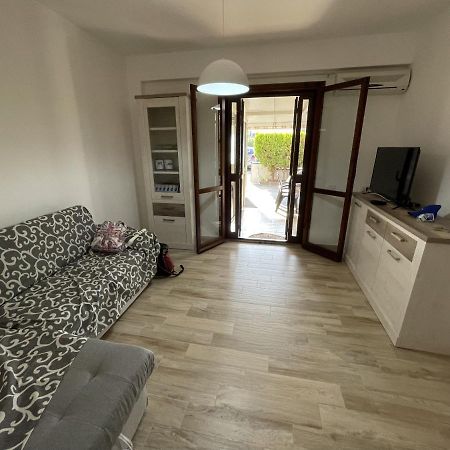 Fondachello Sea House Appartement Mascali Buitenkant foto