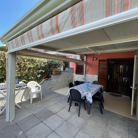 Fondachello Sea House Appartement Mascali Buitenkant foto