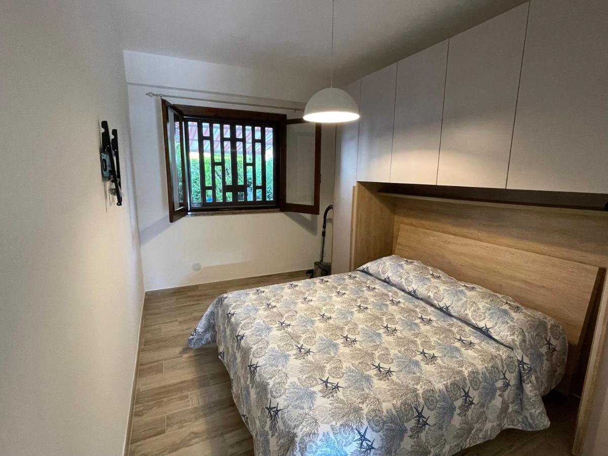 Fondachello Sea House Appartement Mascali Buitenkant foto