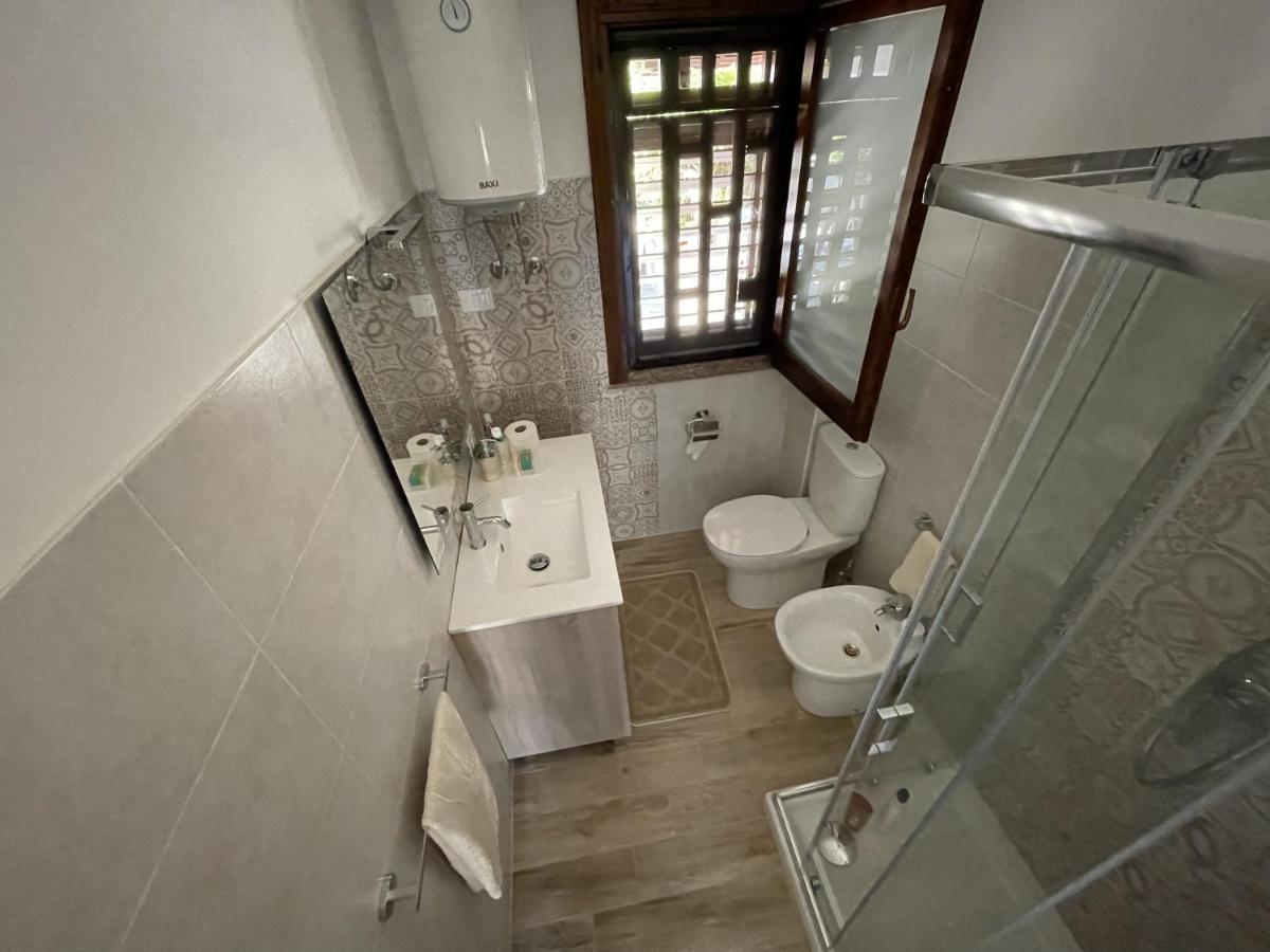 Fondachello Sea House Appartement Mascali Buitenkant foto