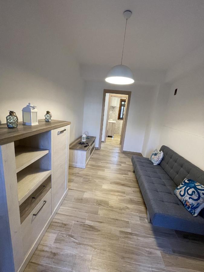 Fondachello Sea House Appartement Mascali Buitenkant foto