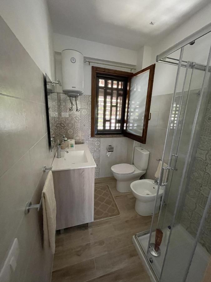 Fondachello Sea House Appartement Mascali Buitenkant foto