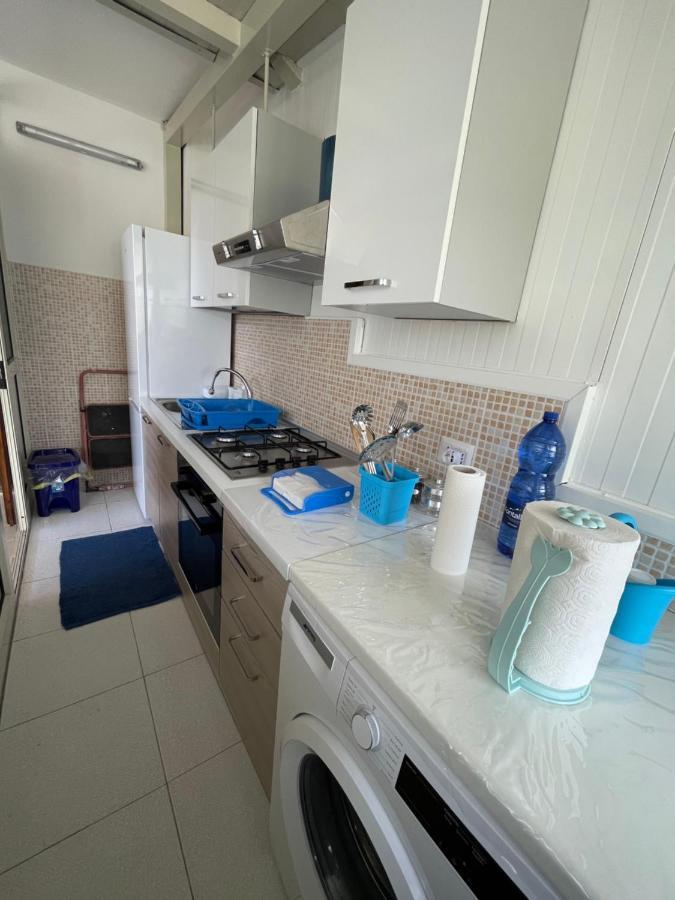 Fondachello Sea House Appartement Mascali Buitenkant foto