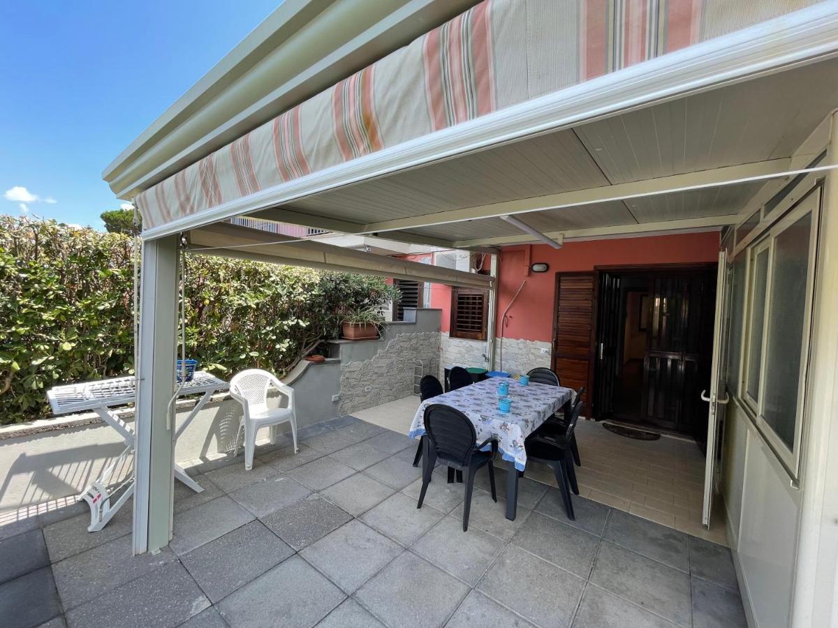 Fondachello Sea House Appartement Mascali Buitenkant foto